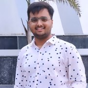 ANIKET SAXENA