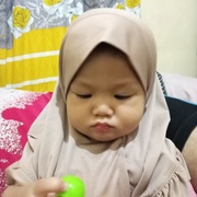 Widy Widjayanti's avatar