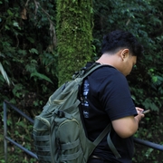 Kamil Salim's avatar
