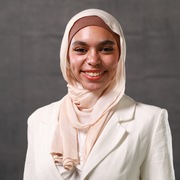 Fatima Baghdadi