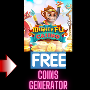 How to Keep Getting Free Mighty Fu Casino Coins in Every Few Hours's avatar