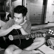 Asep Samsudin's avatar
