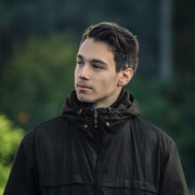 Mihail-Andrei Tugui's avatar