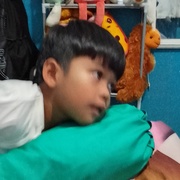 Raikal Saikal's avatar