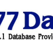 77 Data Provider's avatar