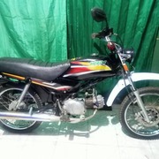 Dani Darmawan's avatar