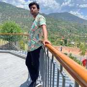 Pranshu Namdeo's avatar