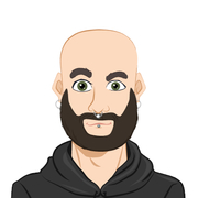 Martí Lloveras's avatar