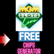 HOW to Claim MGM Live Slots Free Chips Daily and Extend Your Gameplay's avatar