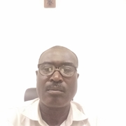 Marcus Idoko's avatar