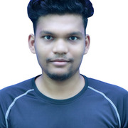 Susanta Kumar Biswal