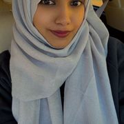 Mehar Unissa's avatar