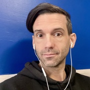 Andrew Zamler-Carhart's avatar