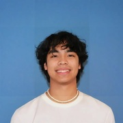 Joshua Ramos's avatar
