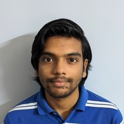 Siva Girish Ramesh's avatar