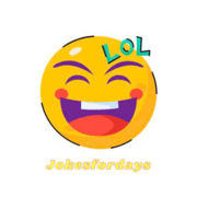 Jokes For Days's avatar