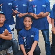 Deris Andriana's avatar