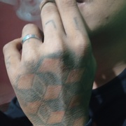 Kevin Mendoza's avatar