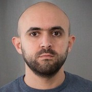 Mohammed Bakr Sikal's avatar