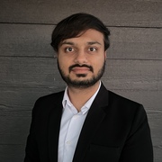 Aatishkumar Dhami
