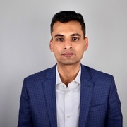 Avinash Ravisankar