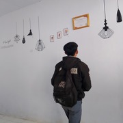 Ragil Alfian's avatar