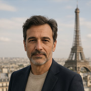 François Lambert's avatar