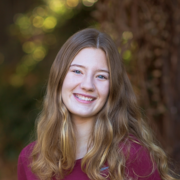 Veronika Tupy's avatar