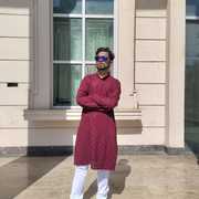 Shiva Bajpai's avatar