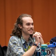 Kieran Wilkins's avatar