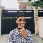 Ifeanyichukwu Williams's avatar