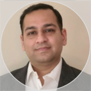 Siddharth Jain's avatar