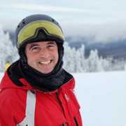 Chris Phillips's avatar