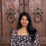 Chandini Saisri Uppuganti