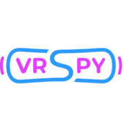 VRSPY VR video's avatar