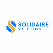 Solidaire  Solicitors's avatar
