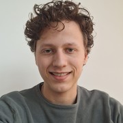 Noam Dickmann