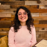 Anushree Narkhede's avatar