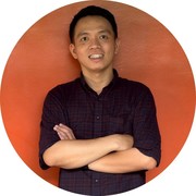 Aj De Guzman's avatar