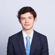 Cyprien OUDART's avatar