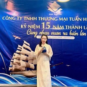 Đỗ Thị Ngọc Anh's avatar