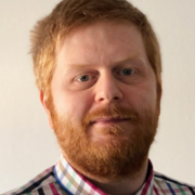 Jerrad Hampton's avatar