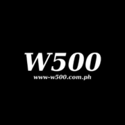 W500 App's avatar