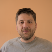 Fabio Parisi's avatar