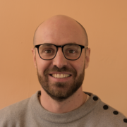 Matthieu Rousseaux's avatar