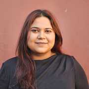 Afia Ayub Samirah's avatar