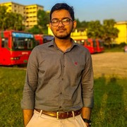 Md. Al-Amin's avatar