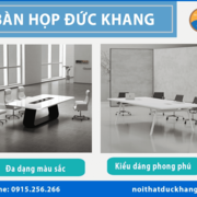 Bàn họp Đức Khang's avatar