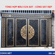 Cửa sắt Quang Sáng's avatar