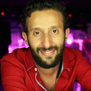 El houcine Abel's avatar